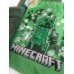 Set de serviettes de natation Minecraft
